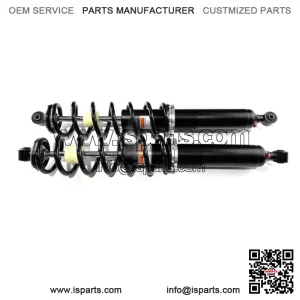 Front Monotube Shocks for Polaris General 1000, 7044629