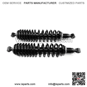 Rear Shocks for Yamaha Wolverine X2 19-20, B0D-F2200-00-00