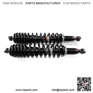 Front Shocks for Yamaha Wolverine X4 18-20, BG4-F3390-30-00