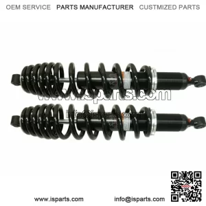 Performance Front Monotube Shocks for Can-Am XMR Defender HD10 2019-2022