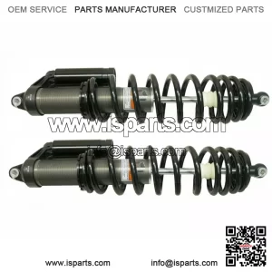 Front Monotube Shocks for Can-Am Maverick Sport, 706203352, 706203353