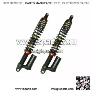 Rear Monotube Shocks for CF-Moto ZForce EX 800 2014-2022
