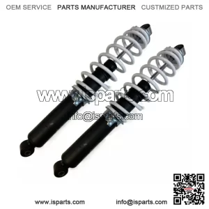 2 Rear Coil-Over Shocks Fit CF-Moto U-Force 500, U-Force 800 OEM Replacement