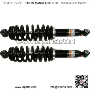 Rear Monotube Shocks for CF-Moto C-Force 600 20-23, 9DS#-060600-6000