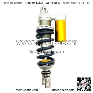 BENELLI TNT TITANIUM SPORT SHOCK ABSORBER R160 1130 CD 0300170100000 MONO