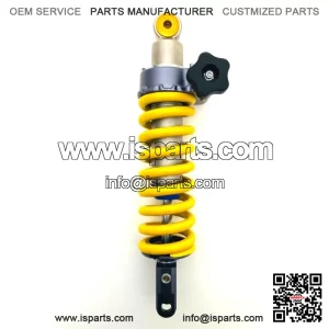 Rear Shock Absorber Benelli Tre K Amazonas 1130 Year 2011 CD 0310170100000