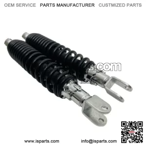 Pair Shock Absorbers Benelli Cafe Nero Original Rear CD R170070100000
