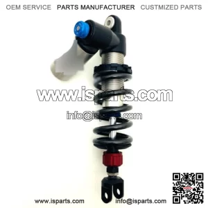 BENELLI TORNADO TRE SHOCK ABSORBER 2007 2013 CD 0180270100000 EXTREMETEC MONO