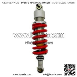 Shock Absorber BN 600 Benelli from 2015 to 2016 CD 63800P250000 New Original