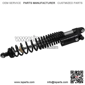 Rear Shock Absorber SFA 600 / SFA 1000