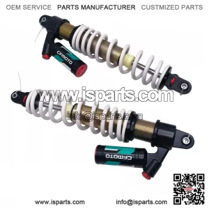 2pcs Front Shock Absorber 7000-050500-20000 CFMoto ZForce 1000 EPS SSV