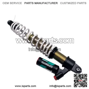 1x Rear Shock Absorber For 2019 CFMoto ZForce 1000 EPS SSV 7000-060500-20000