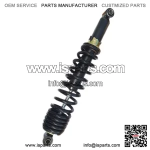 Yamaha Kodiak 450 (2003-2004) Heavy Duty Rear Shock - Enhanced Suspension Replacement