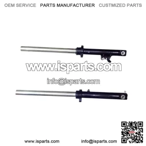 Royal Enfield GT Continental 650 Left & Right Front Fork Assembly -   Part