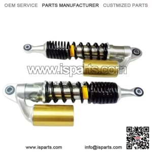 Royal Enfield Interceptor 650 Rear Shock Absorber -   Suspension Part