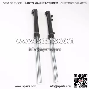 25" Front Fork Suspension Shock 33mm Diameter for SSR CRF50 70cc 110cc Taotao 125