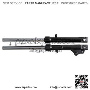 520mm Front Fork Shock for 50cc 70cc 90cc 110cc 125cc Dirt Pit Bikes with Disc Brake