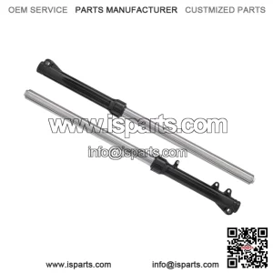 710mm 28" Front Fork Shock for Dirt Pit Bike CRF50 110cc 125cc 140cc Coolster