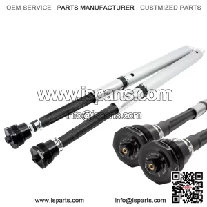 Fork Cartridge Set NIX30 Adventure for Yamaha Tenere 700 (2019-2023)