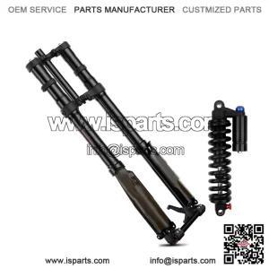 AHX12RV Front Fork & Rear Shock for Sur-Ron Light Bee X Talaria Sting