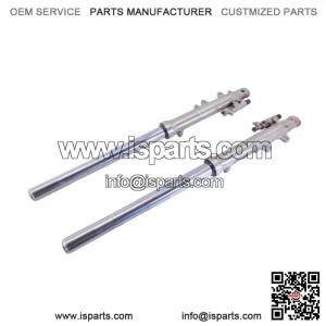 1984 & 1985 Yamaha FJ1100 Left/Right Front Wheel Fork Shock Leg Tubes