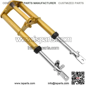 Front Fork for XR50 CRF50 Chinese Clone Pit Dirt Bike Suspension (FK01)