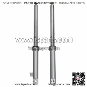 20.5 Inch Front Fork Suspension for Drum Brake Wheel Pit Dirt Trail Bike Pitro