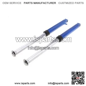 Front Fork Shocks Suspension Fits Yamaha PW50 PeeWee Dirt Bike (FK03B)