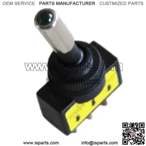 20A 12V racing modified switch