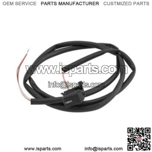 Twin Power Right Turn Signal Switch For Harley