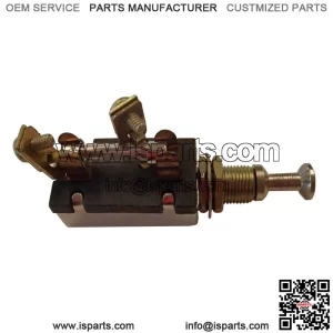 Light Switch Fits Ford 621 641 601 651 8N 801 NAA