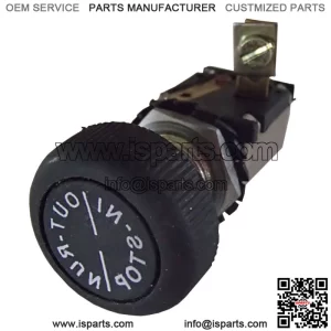 54207DB Ignition Switch Fits Case IH Tractors C B A Super MTA Super H++