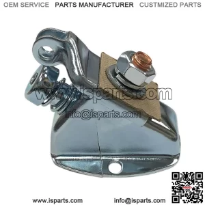 AT21265 Starter Switch Fits John Deere A AO AR B H L LA M MC MT R 40 50 320