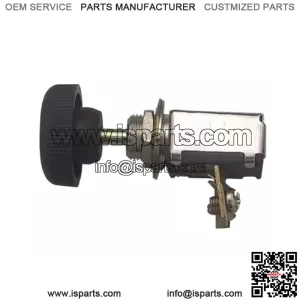 Push Pull Battery Ignition Switch Fits Allis Chalmers Tractor G B C CA WD WD45