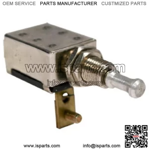 Universal Magneto Kill Switch Fits Allis Chalmers Tractors