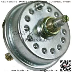 Ignition/Light Switch Fits John Deere 50 60 330 420 430 440 620 70 MT 435 M MC