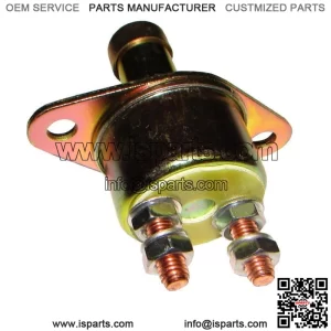 9N11450B Starter Switch Fits Ford 9N and 2N Tractors
