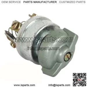 Light Switch Fits 100 130 140 240 340 Fits Cub Fits Cub Lo-Boy 371464R91 371464R