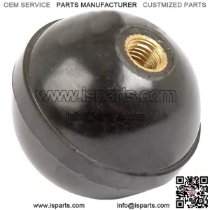 Gear Shift Knob 5/16"-24 Fits Ford New Holland 2000 3000 4000 5000 7710