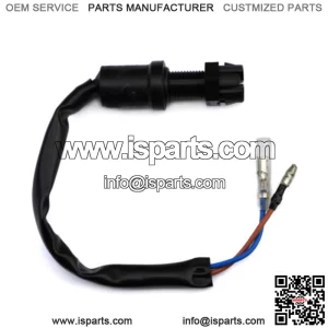 Rear Brake Light Switch For Kawasaki KAF 300 A1 (Mule 500) 1993 (300 CC)