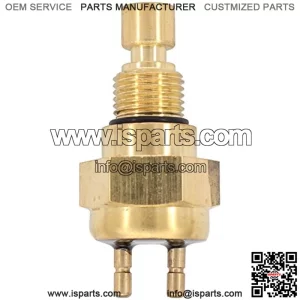 Radiator Fan Switch for Kawasaki Mojave 250 KSF250 KAF620 Mule 2500 2510 2520 3000 KAF950 Mule 3010 4010