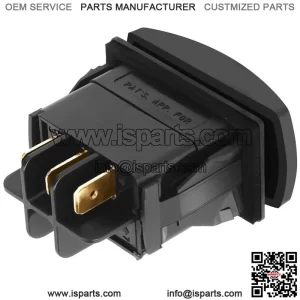 Forward Reverse Switch For Club Car DS Precedent 48VElectric Golf Cart 101856001