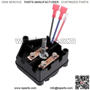 Golf Cart Forward Reverse Switch Assembly for Club Car DS 1996-up 48V 101753004