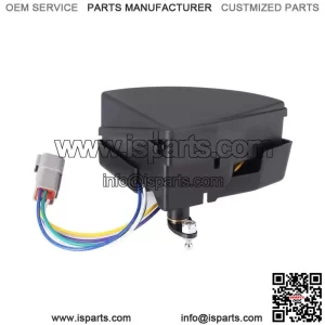 Golf Cart V-Glide Wiper Switch Assembly for Club Car DS 48V 1998-1999,101932003