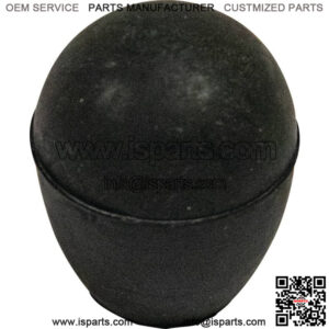 Grip Knob for CaseIH 400072R1 / 1712-1014