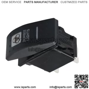 Brand  Rocker Switch Lighted for CAN AM Mavericks X3 All-terrain Vehicle