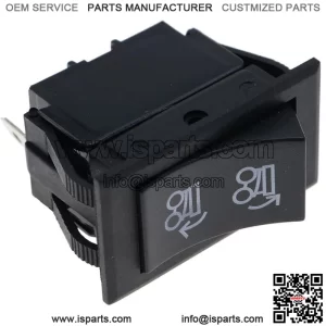AM116712 Toggle Rocker Switch For John Deere CS & CX TS TX Gator Parts