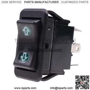 Switch AM116574 for John Deere Gators TS TX TH CS 850i 860i XUV 825i 825iS4 850D