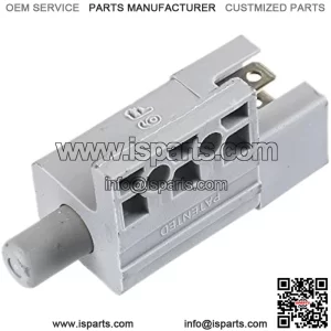 John Deere AM128925 SWITCH