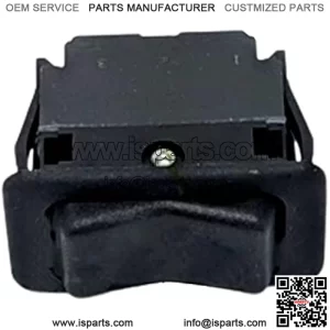 Implement Lift Rocker Switch AM121387 Compatible with John Deere UTV Gator 2020A 2030A 4X2HPX 4X4HPX CSand CX HPX615E HPX815E TH6X4 TS4X2 TXTurf TX4X2 XUV620i Sprayer Greenstar